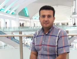 ئازاد حەمەئەمین کریم